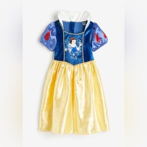 H&M Disney Princess Snow White Dress